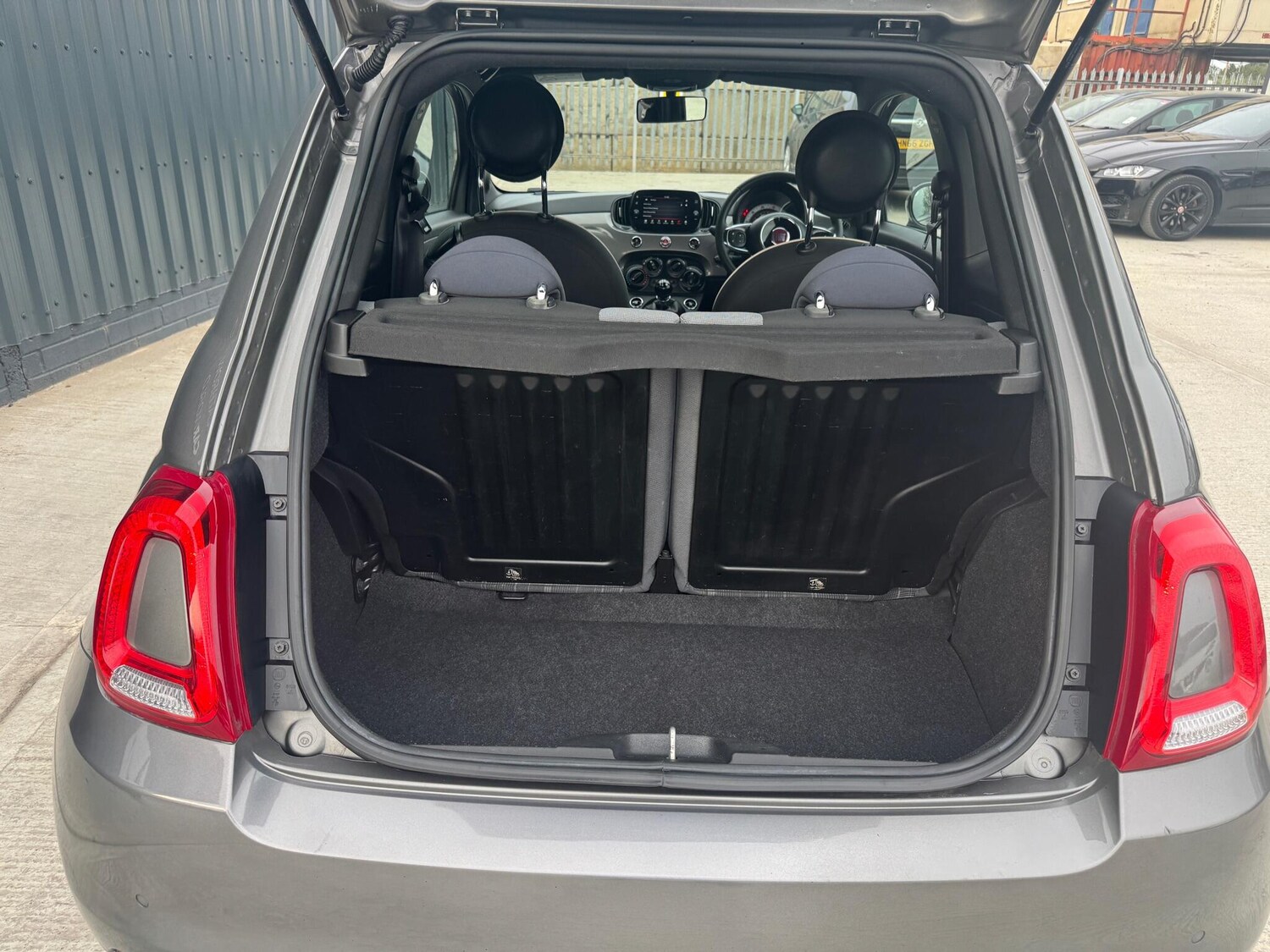 Used Fiat 500 for sale - 78214270: Photo 31