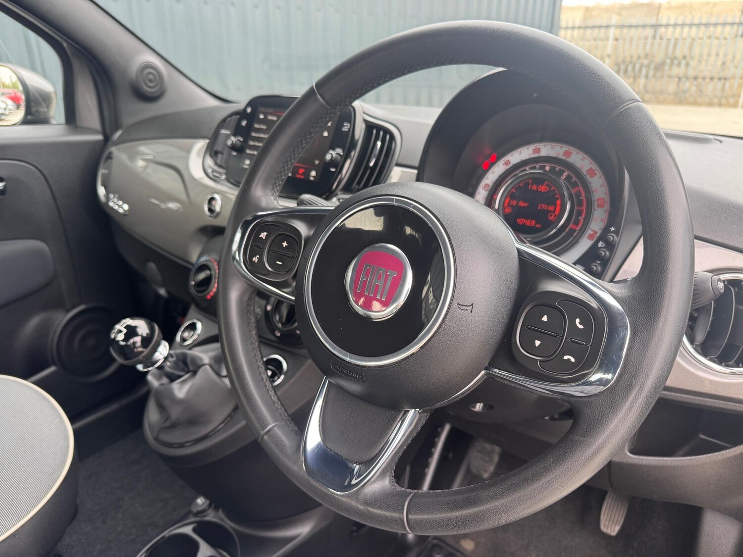 Used Fiat 500 for sale - 78214270: Photo 32