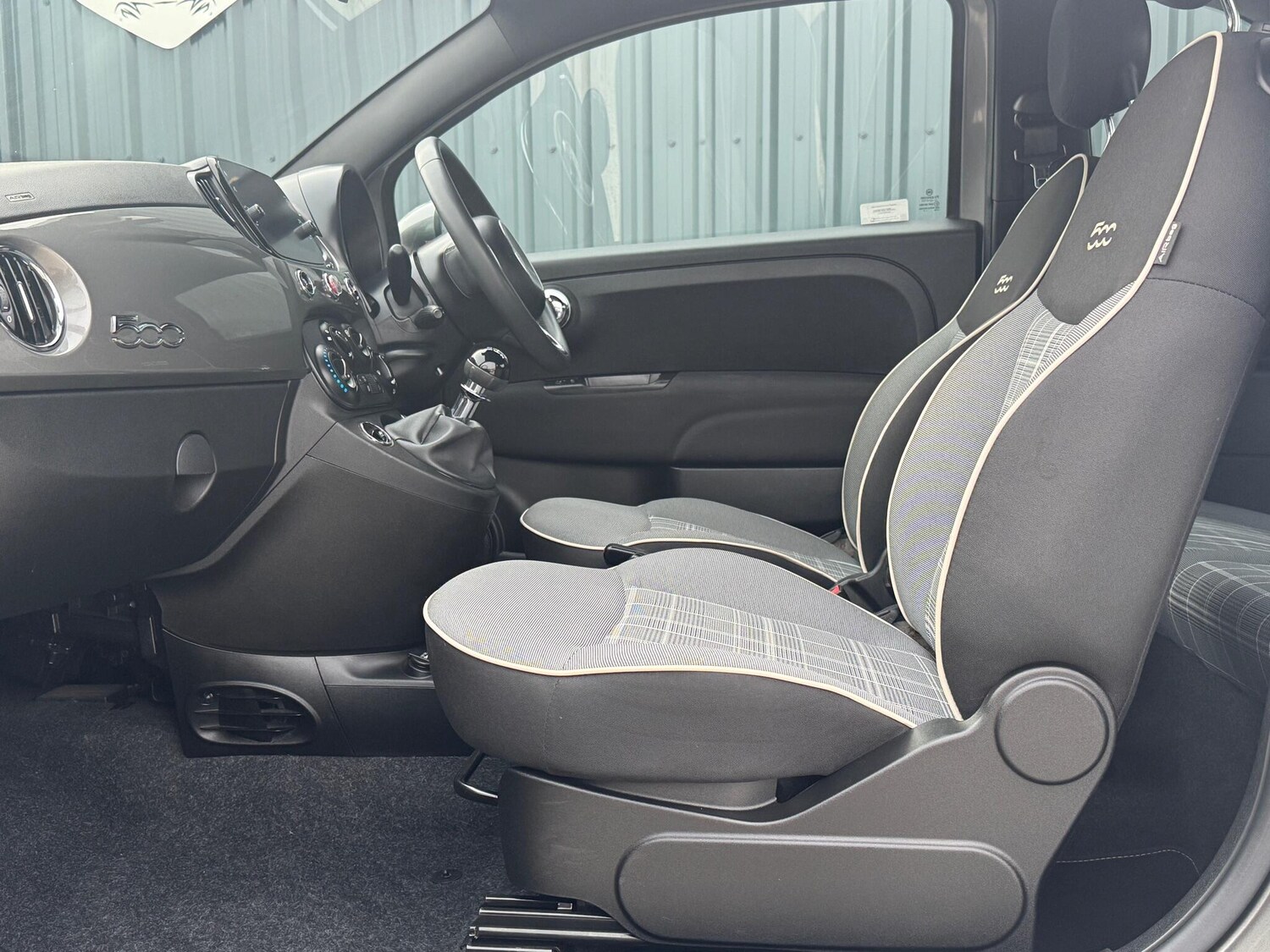 Used Fiat 500 for sale - 78214270: Photo 33