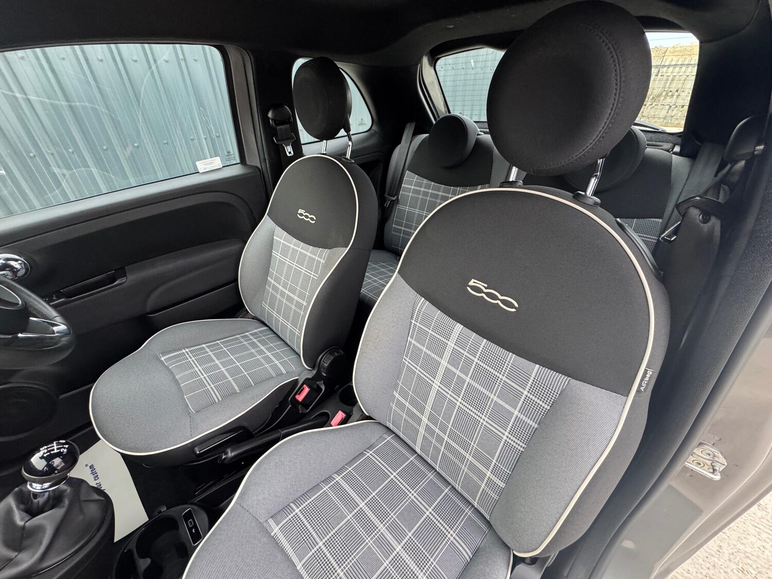 Used Fiat 500 for sale - 78214270: Photo 34