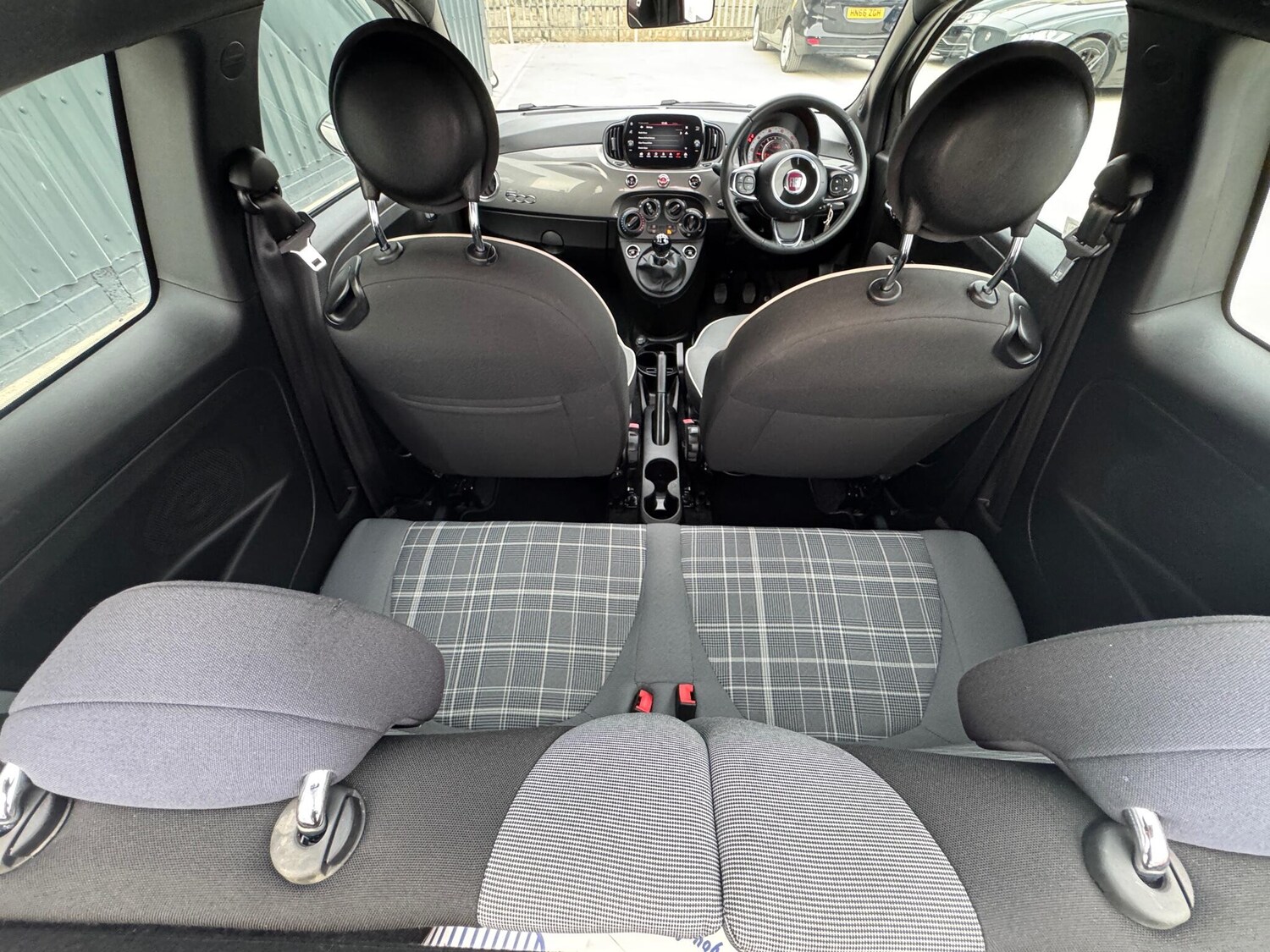 Used Fiat 500 for sale - 78214270: Photo 37