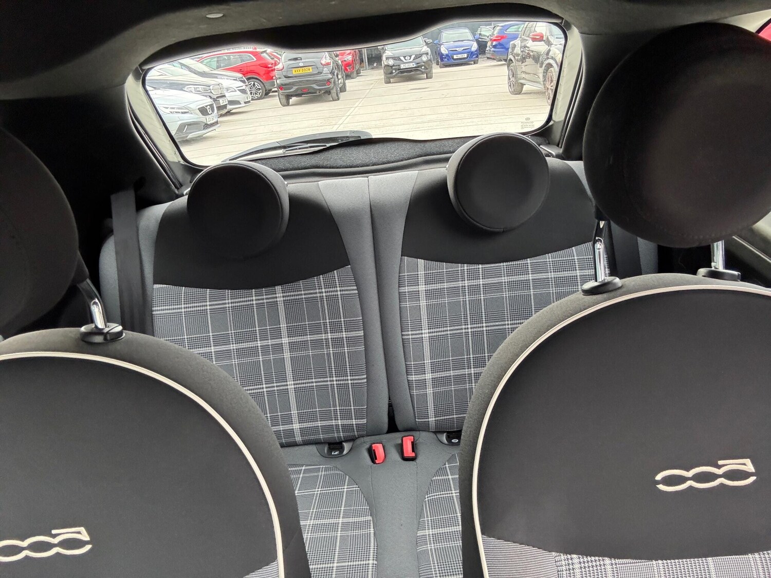 Used Fiat 500 for sale - 78214270: Photo 38