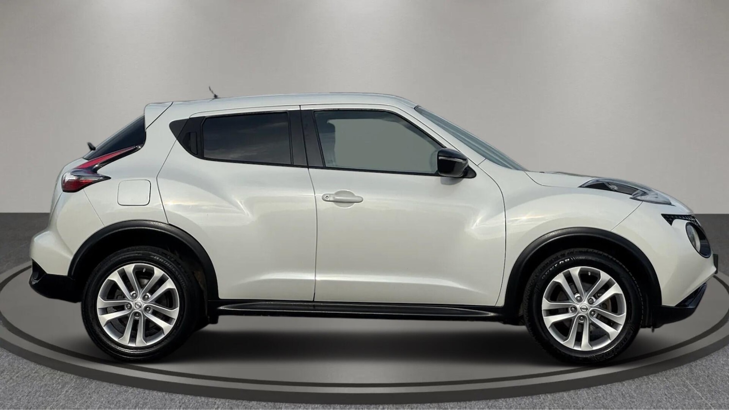 Used Nissan Juke 2014 for sale - 76585112: Photo 11