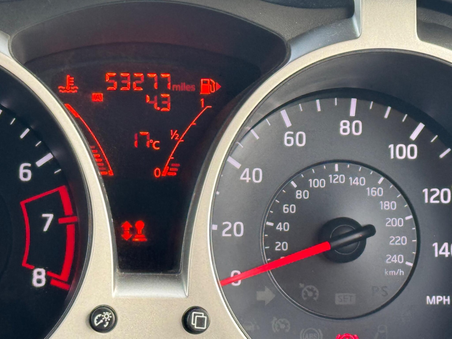 Used Nissan Juke 2014 for sale - 76585112: Photo 25