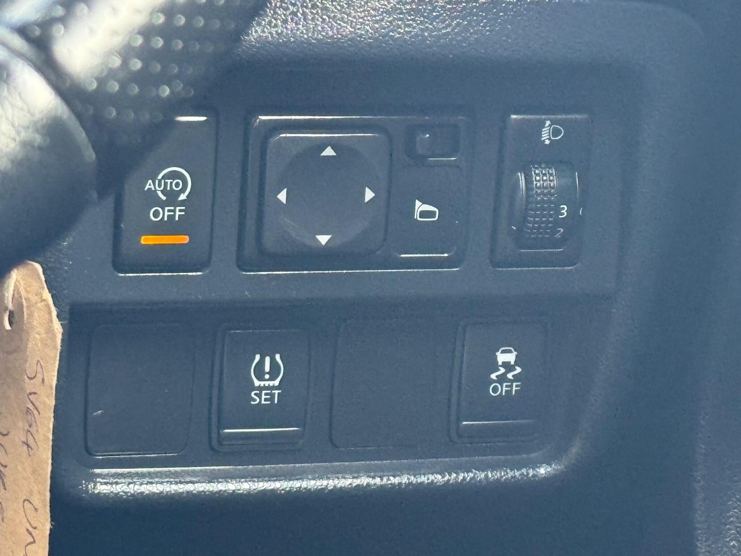 Used Nissan Juke 2014 for sale - 76585112: Photo 26