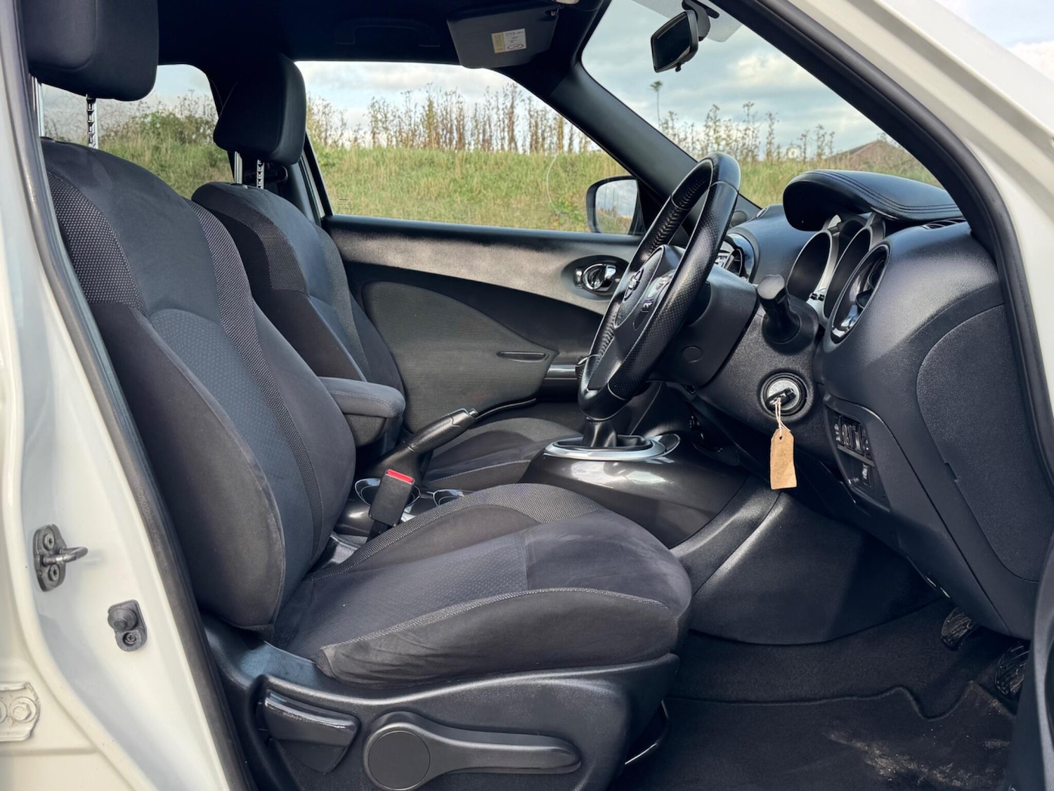 Used Nissan Juke 2014 for sale - 76585112: Photo 28