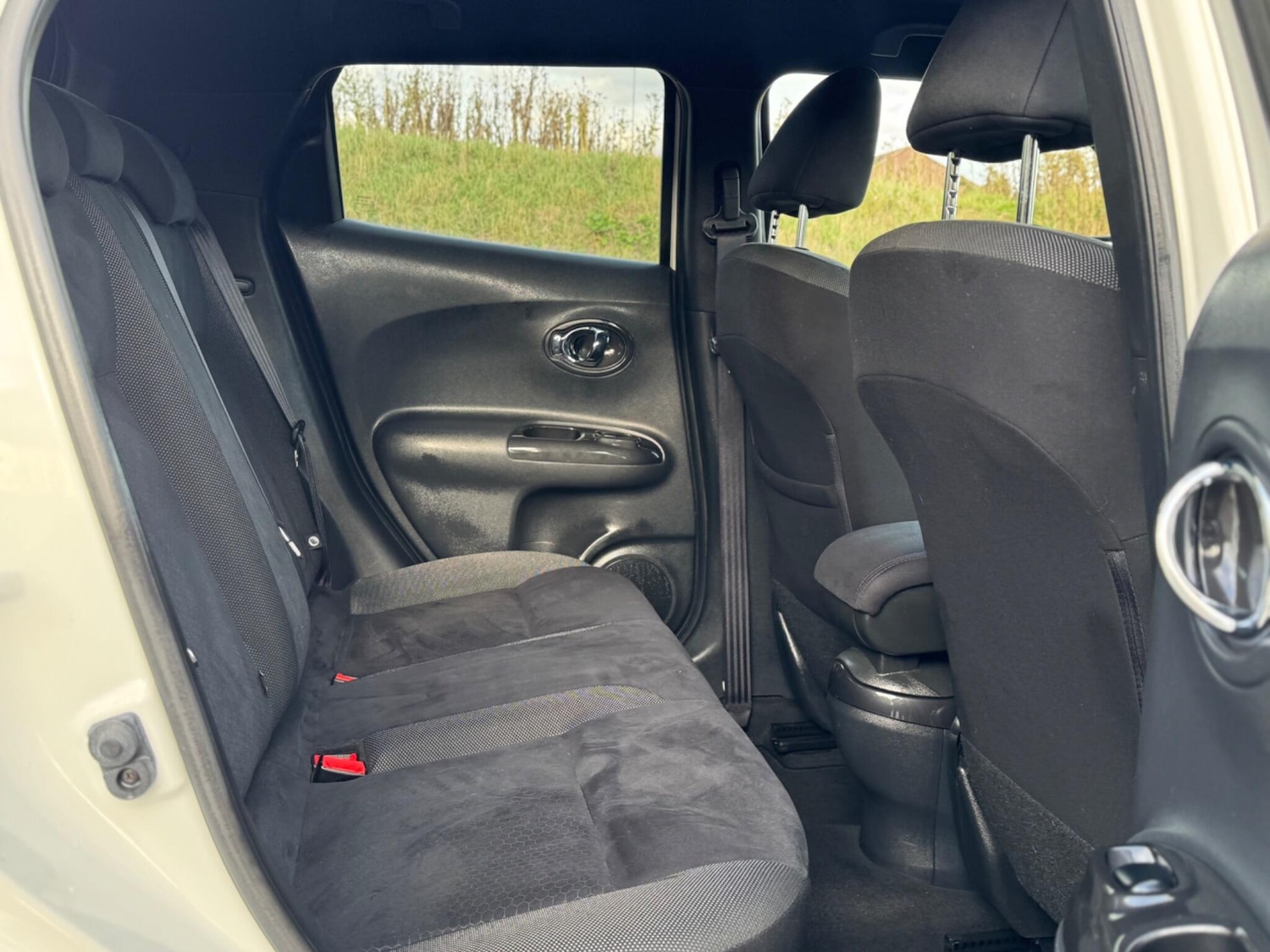 Used Nissan Juke 2014 for sale - 76585112: Photo 31