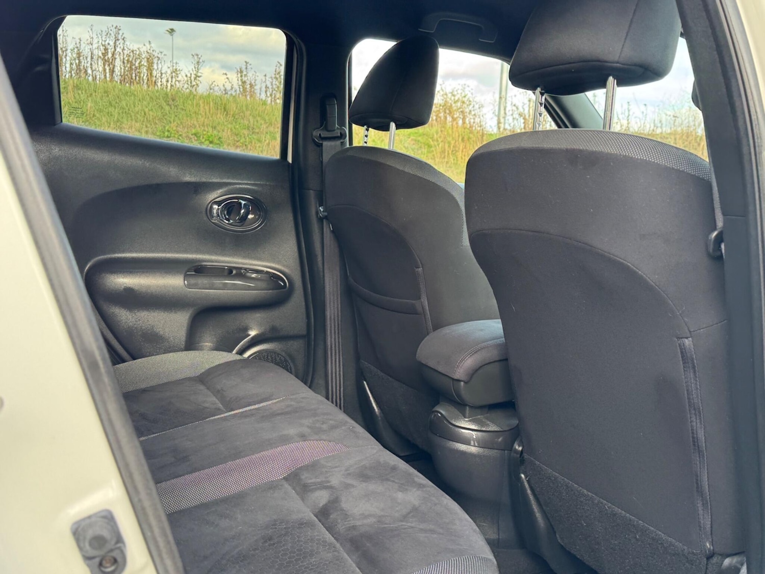 Used Nissan Juke 2014 for sale - 76585112: Photo 33