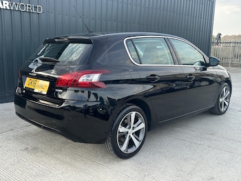 Used Peugeot 308 2016 for sale - 79168501: Photo