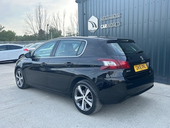 Used Peugeot 308 2016 for sale - 79168501: Photo