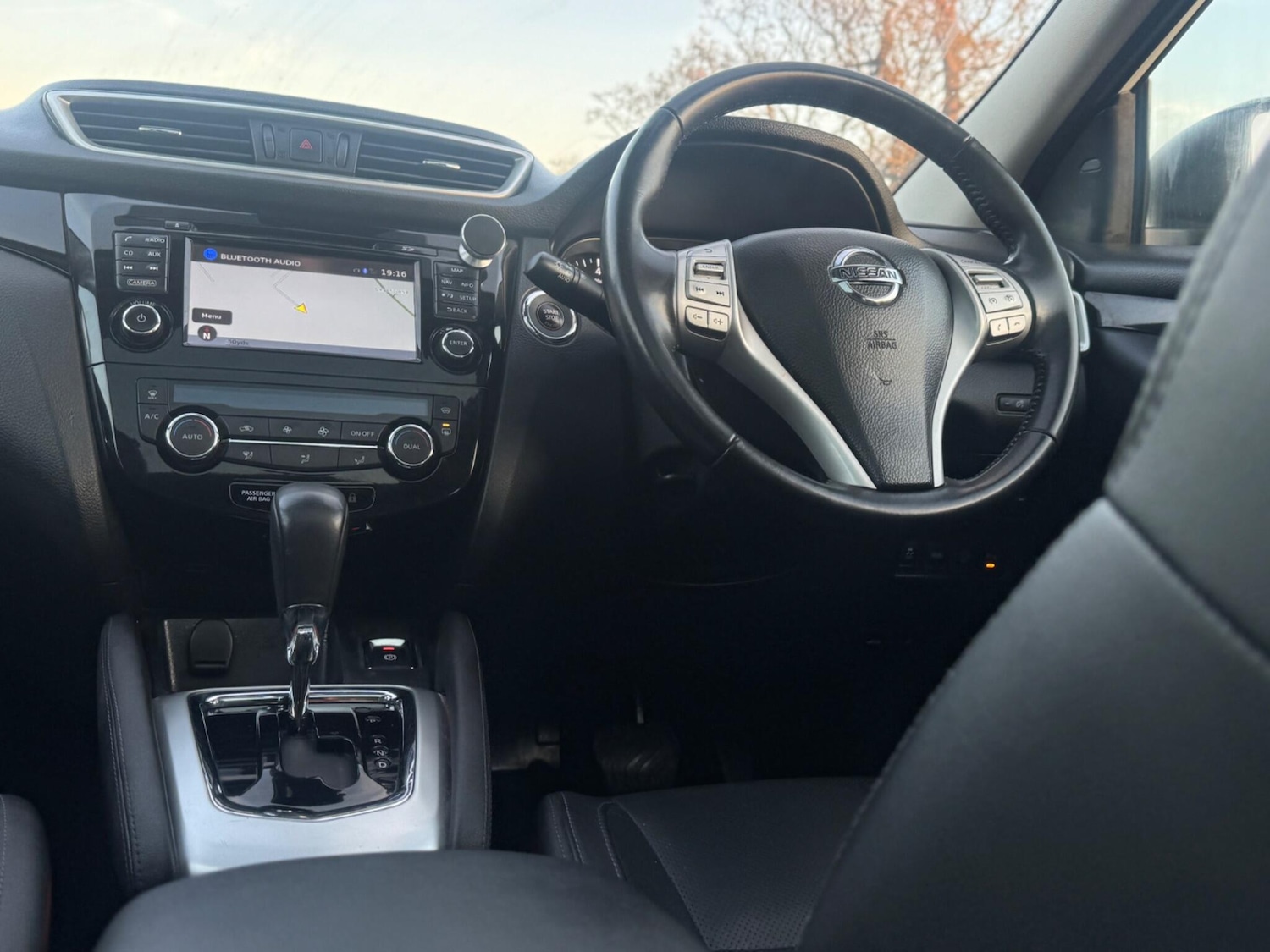 Used Nissan Qashqai 2015 for sale - 76597498: Photo 22
