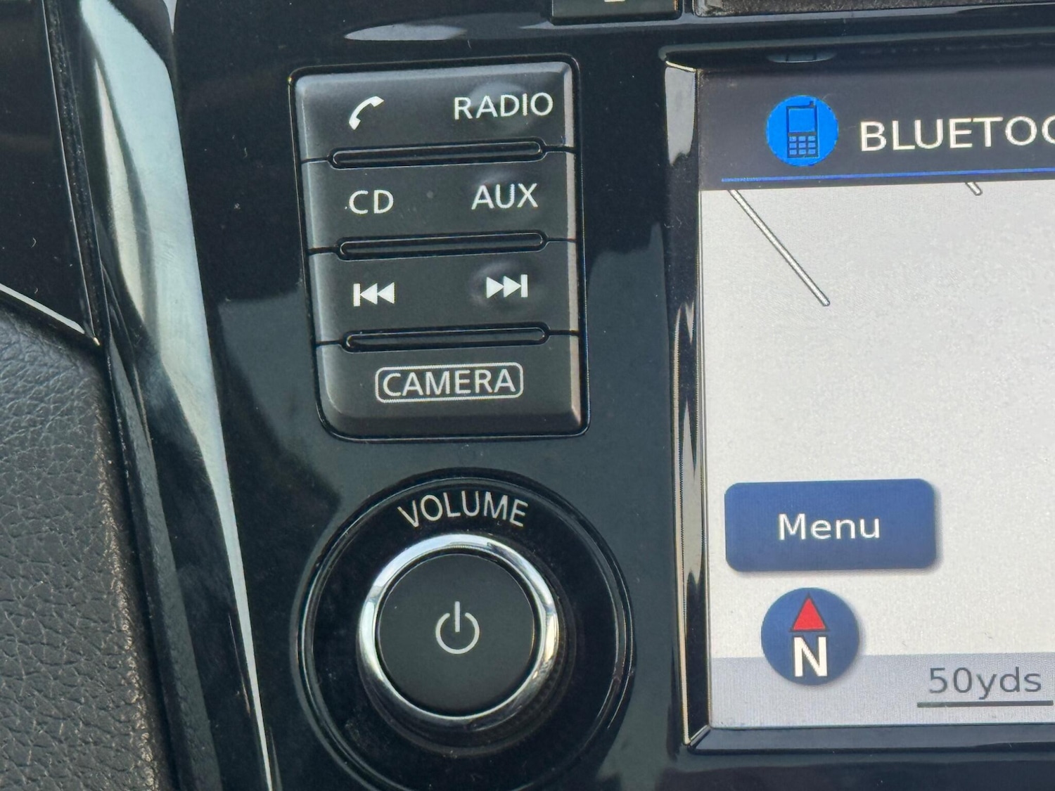 Used Nissan Qashqai 2015 for sale - 76597498: Photo 23