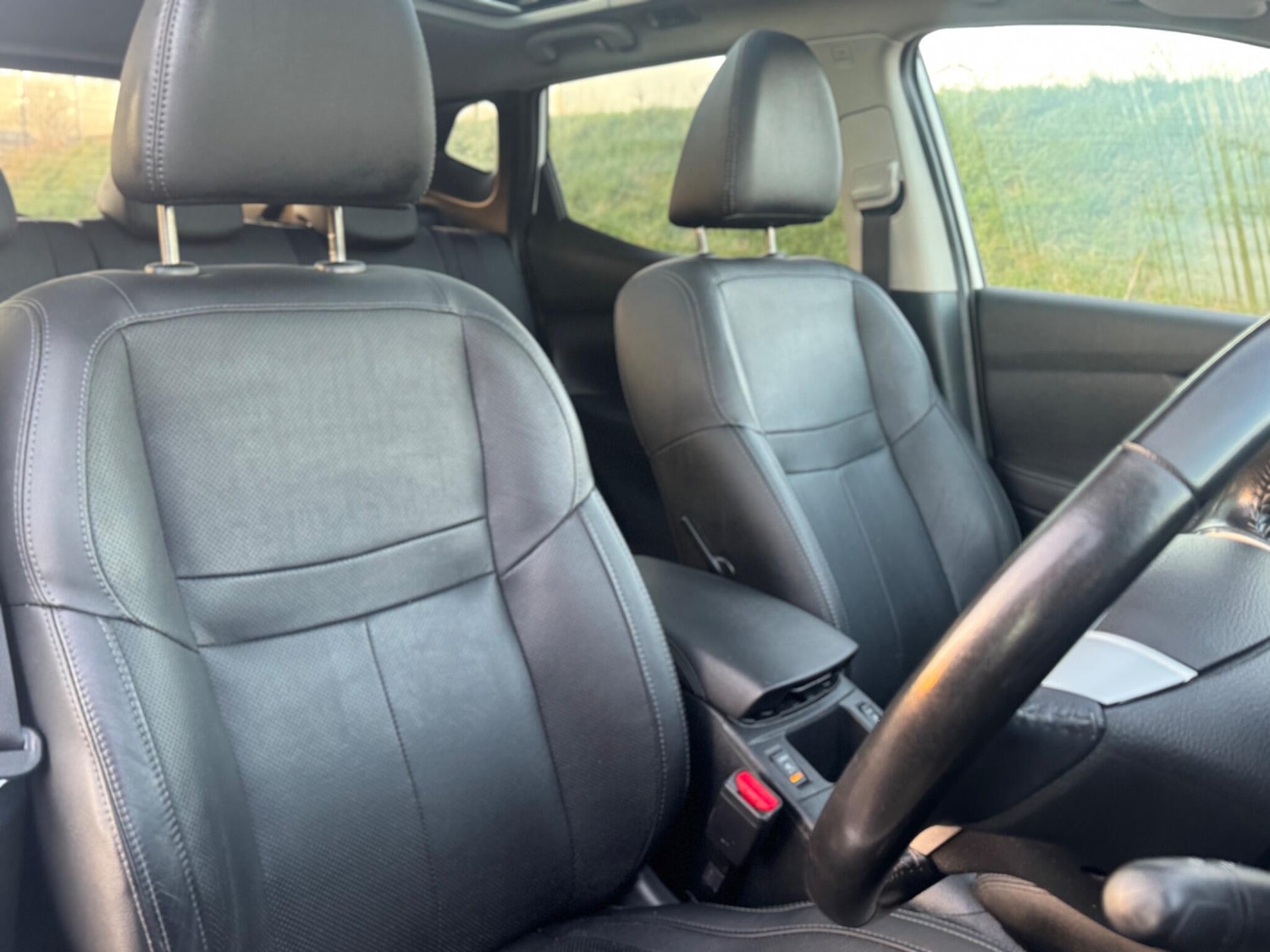 Used Nissan Qashqai 2015 for sale - 76597498: Photo 33