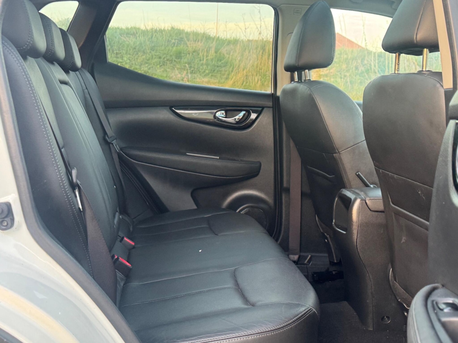 Used Nissan Qashqai 2015 for sale - 76597498: Photo 36