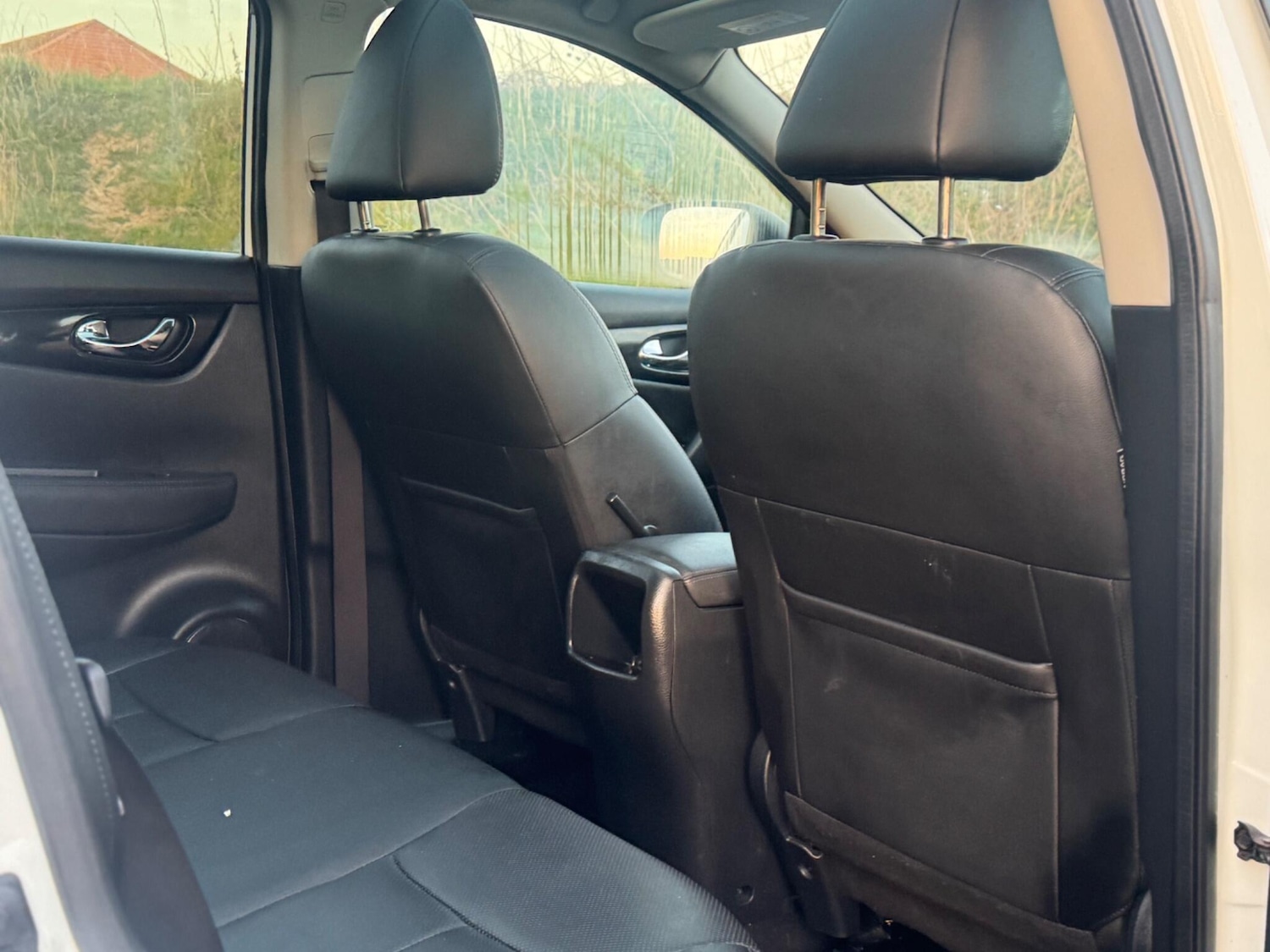 Used Nissan Qashqai 2015 for sale - 76597498: Photo 39