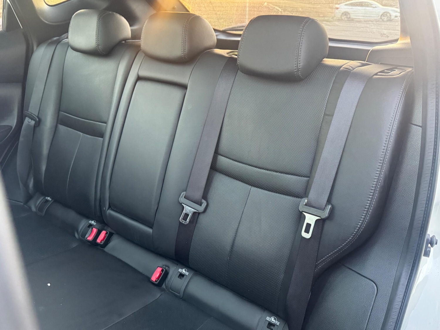 Used Nissan Qashqai 2015 for sale - 76597498: Photo 44