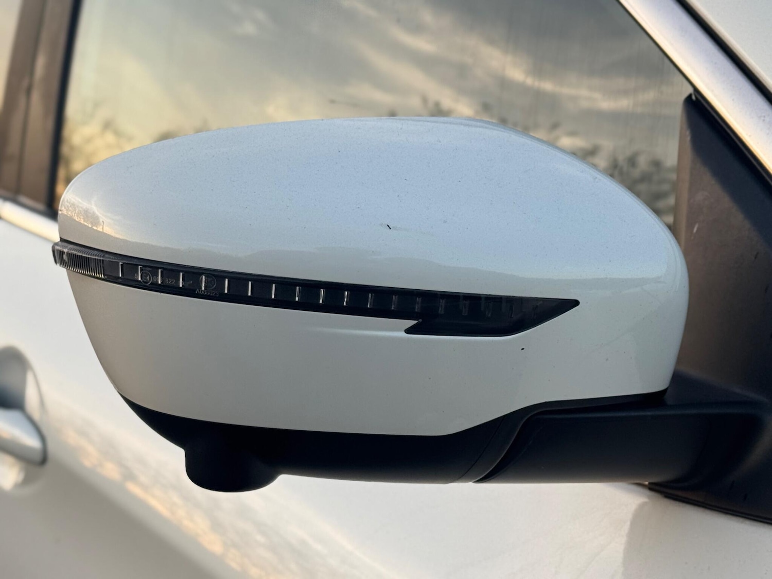 Used Nissan Qashqai 2015 for sale - 76597498: Photo 48