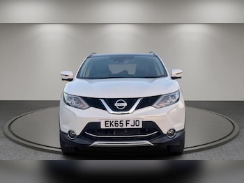 Used Nissan Qashqai 2015 for sale - 76597498: Photo