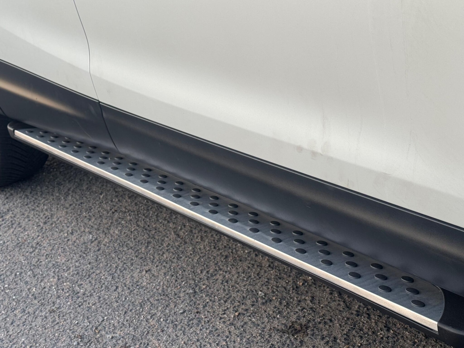 Used Nissan Qashqai 2015 for sale - 76597498: Photo 51