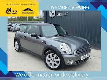 Used MINI Hatch 2010 for sale - 78481321: Photo