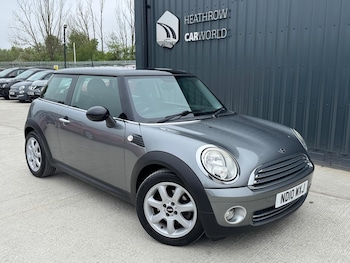 Used MINI Hatch 2010 for sale - 78481321: Photo