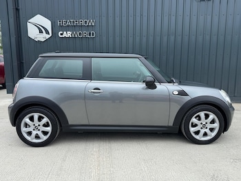 Used MINI Hatch 2010 for sale - 78481321: Photo