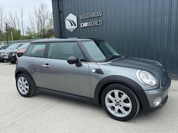 Used MINI Hatch 2010 for sale - 78481321: Photo