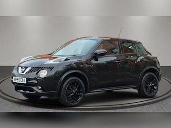 Used Nissan Juke 2015 for sale - 78622482: Photo