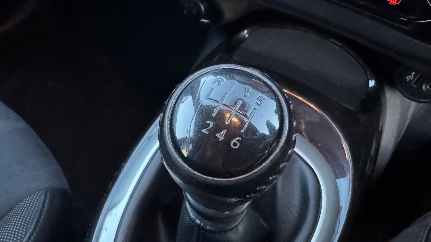 Used Nissan Juke for sale - 77015323: Photo 18