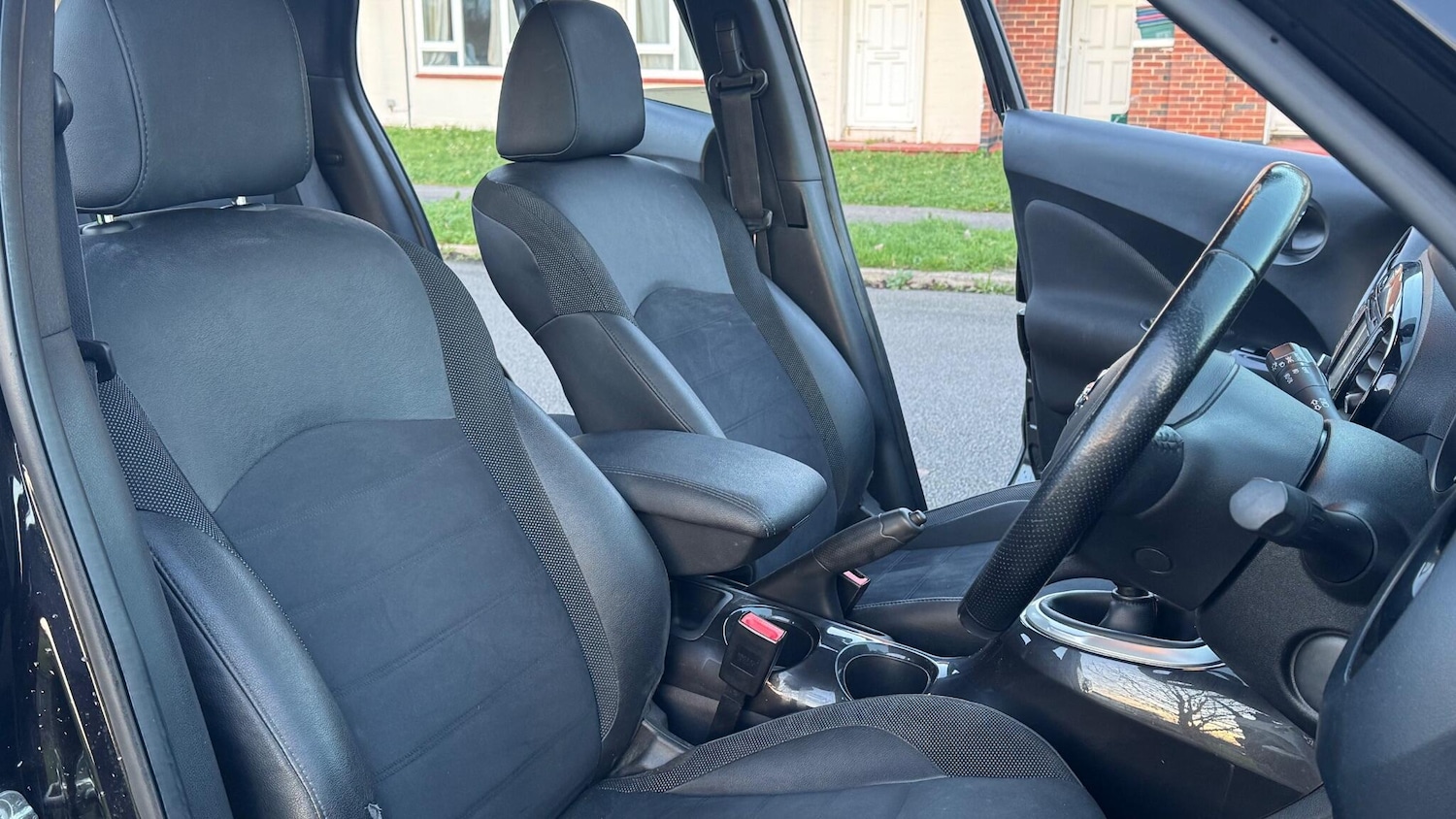 Used Nissan Juke for sale - 77015323: Photo 20