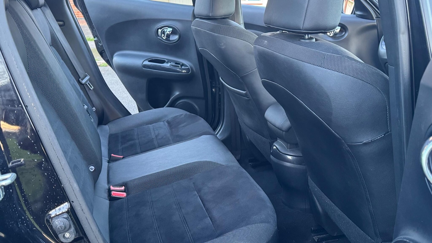 Used Nissan Juke for sale - 77015323: Photo 21