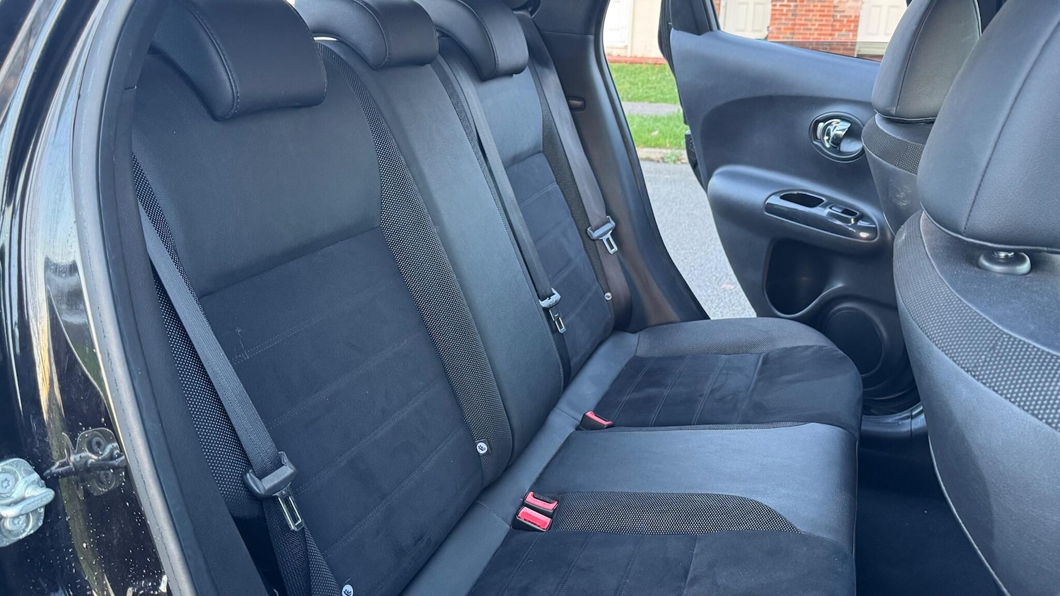 Used Nissan Juke for sale - 77015323: Photo 22