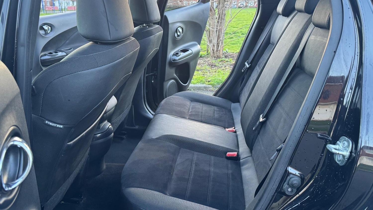 Used Nissan Juke for sale - 77015323: Photo 23