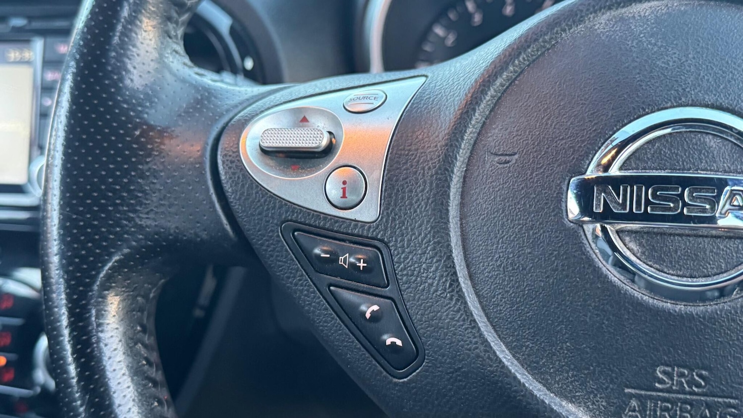 Used Nissan Juke for sale - 77015323: Photo 26