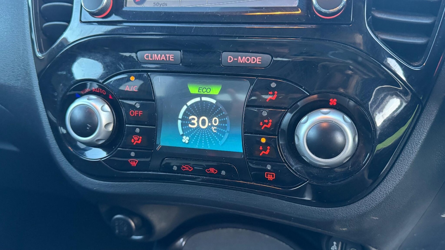 Used Nissan Juke for sale - 77015323: Photo 27