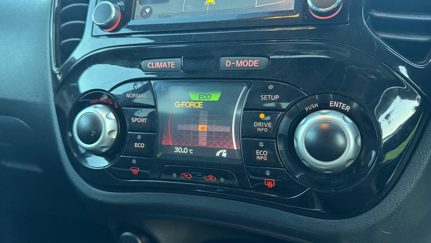 Used Nissan Juke for sale - 77015323: Photo 28