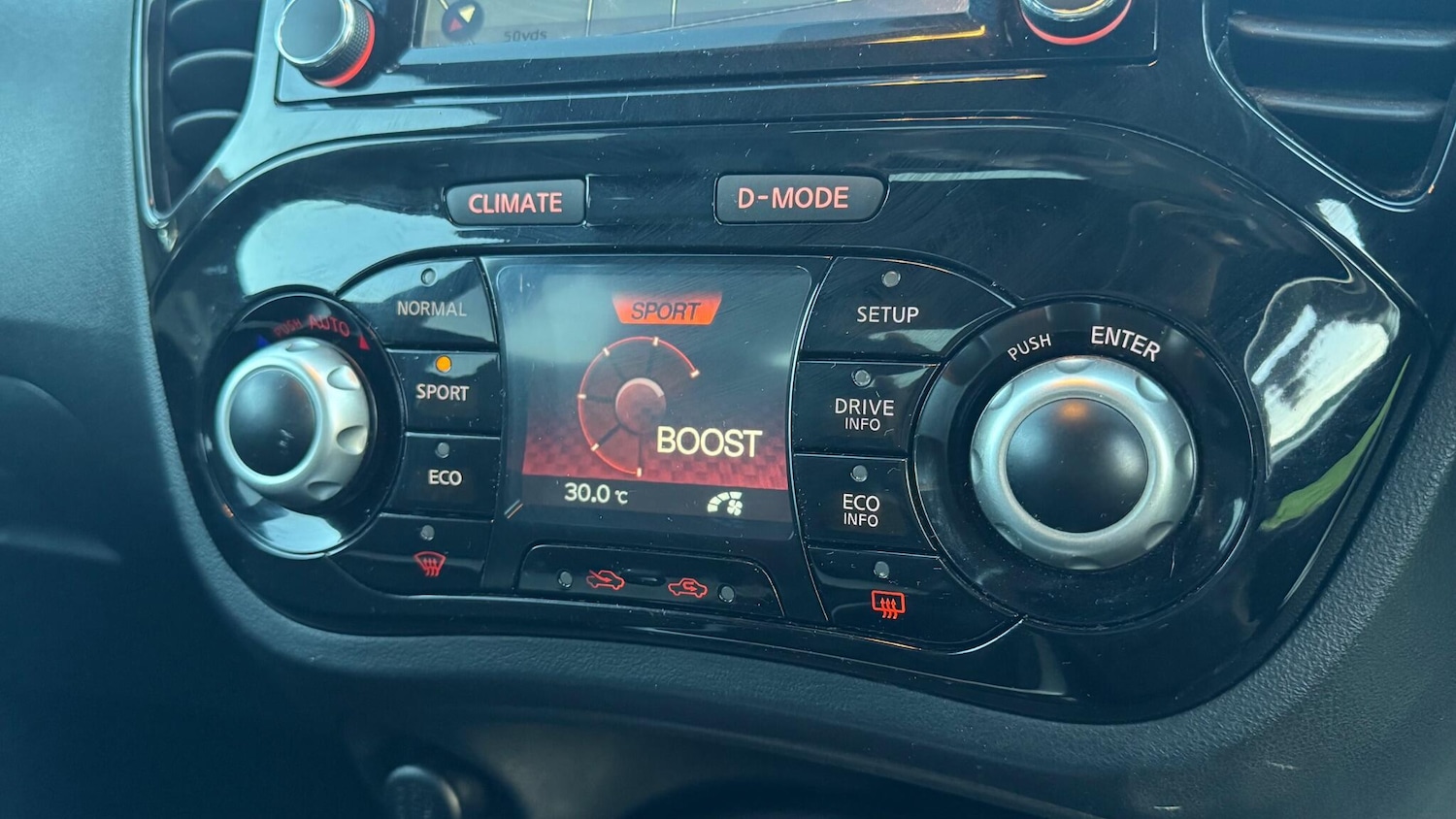 Used Nissan Juke for sale - 77015323: Photo 30