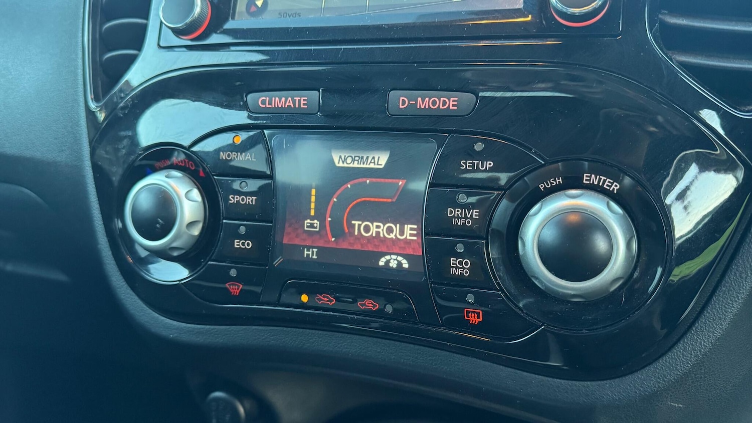 Used Nissan Juke for sale - 77015323: Photo 31