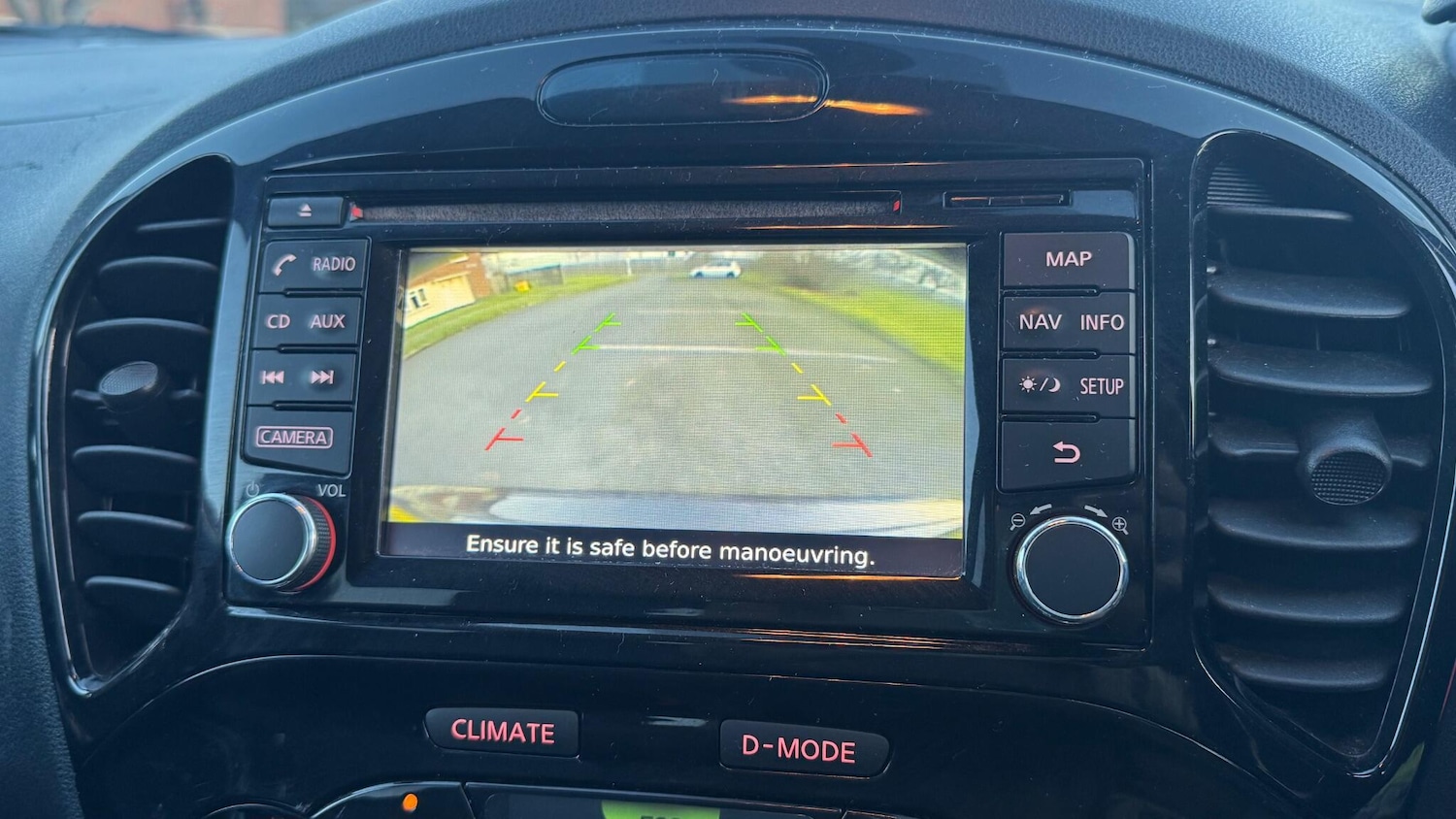 Used Nissan Juke for sale - 77015323: Photo 34