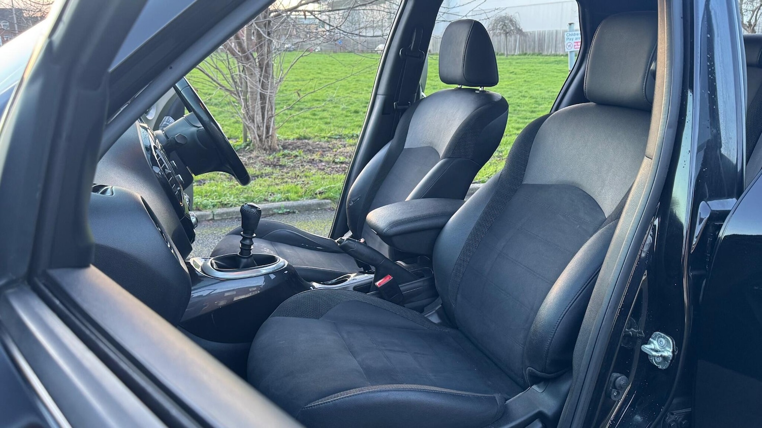 Used Nissan Juke for sale - 77015323: Photo 41