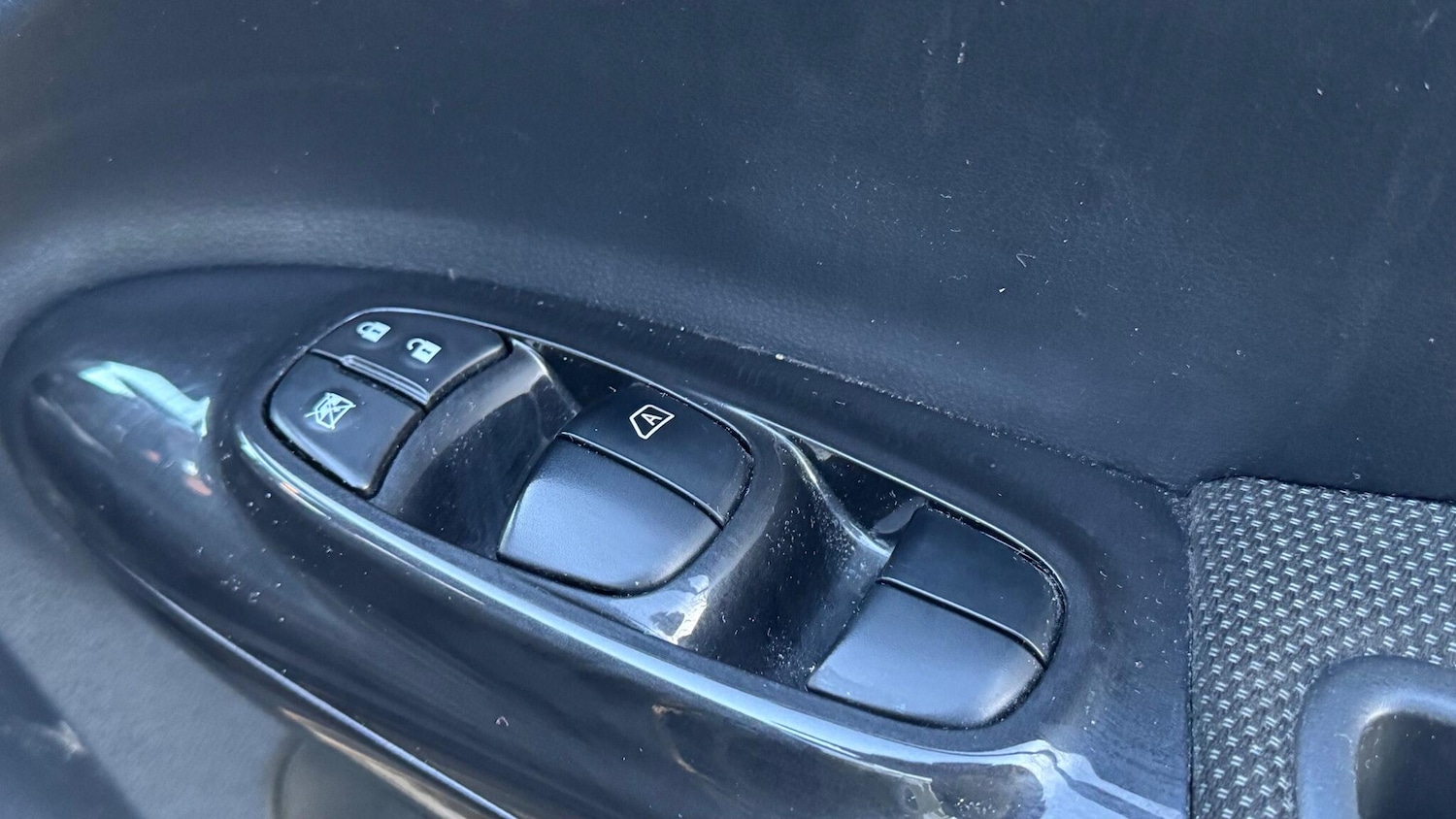 Used Nissan Juke for sale - 77015323: Photo 45