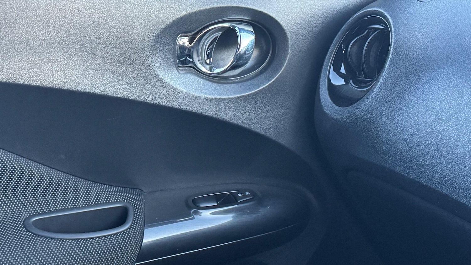 Used Nissan Juke for sale - 77015323: Photo 48