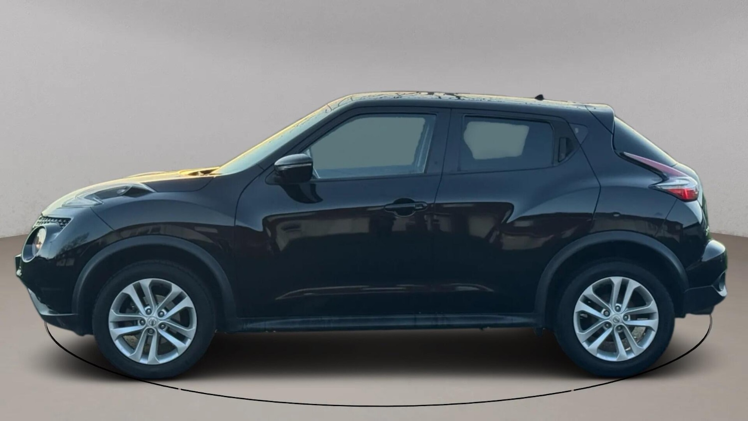 Used Nissan Juke for sale - 77015323: Photo 5