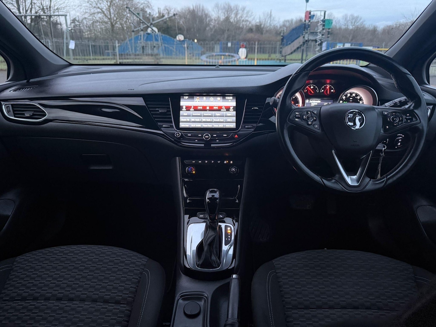 Used Vauxhall Astra 2017 for sale - 77255062: Photo 11