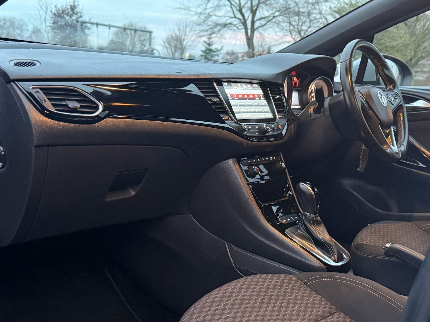 Used Vauxhall Astra 2017 for sale - 77255062: Photo 13