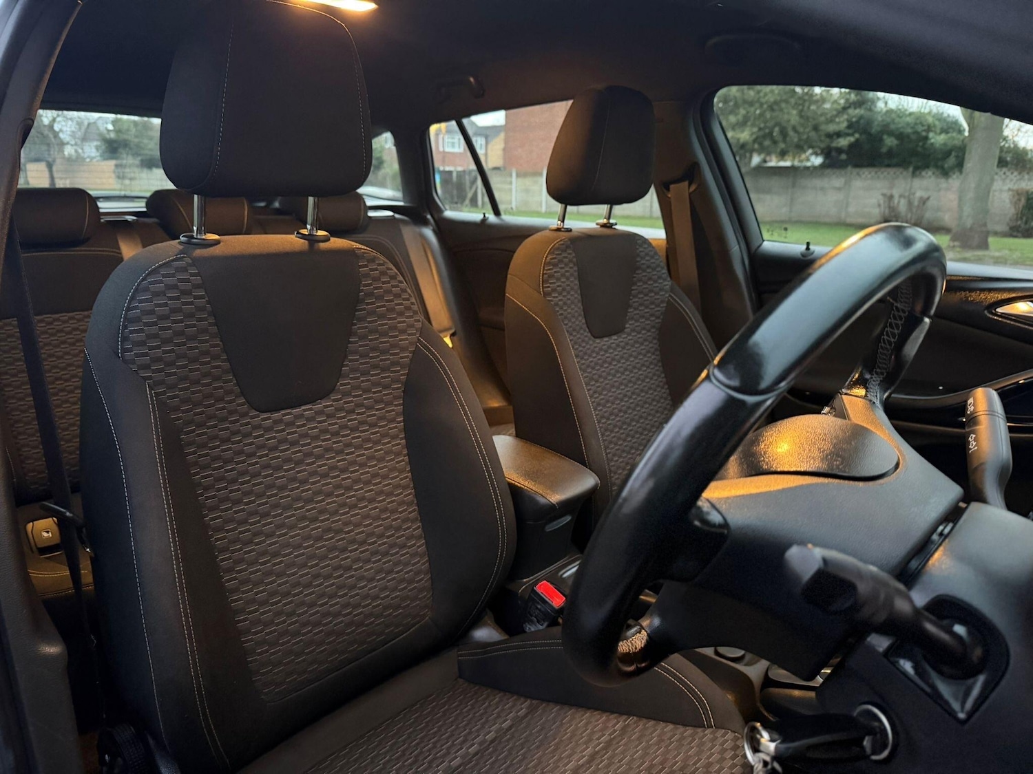 Used Vauxhall Astra 2017 for sale - 77255062: Photo 16