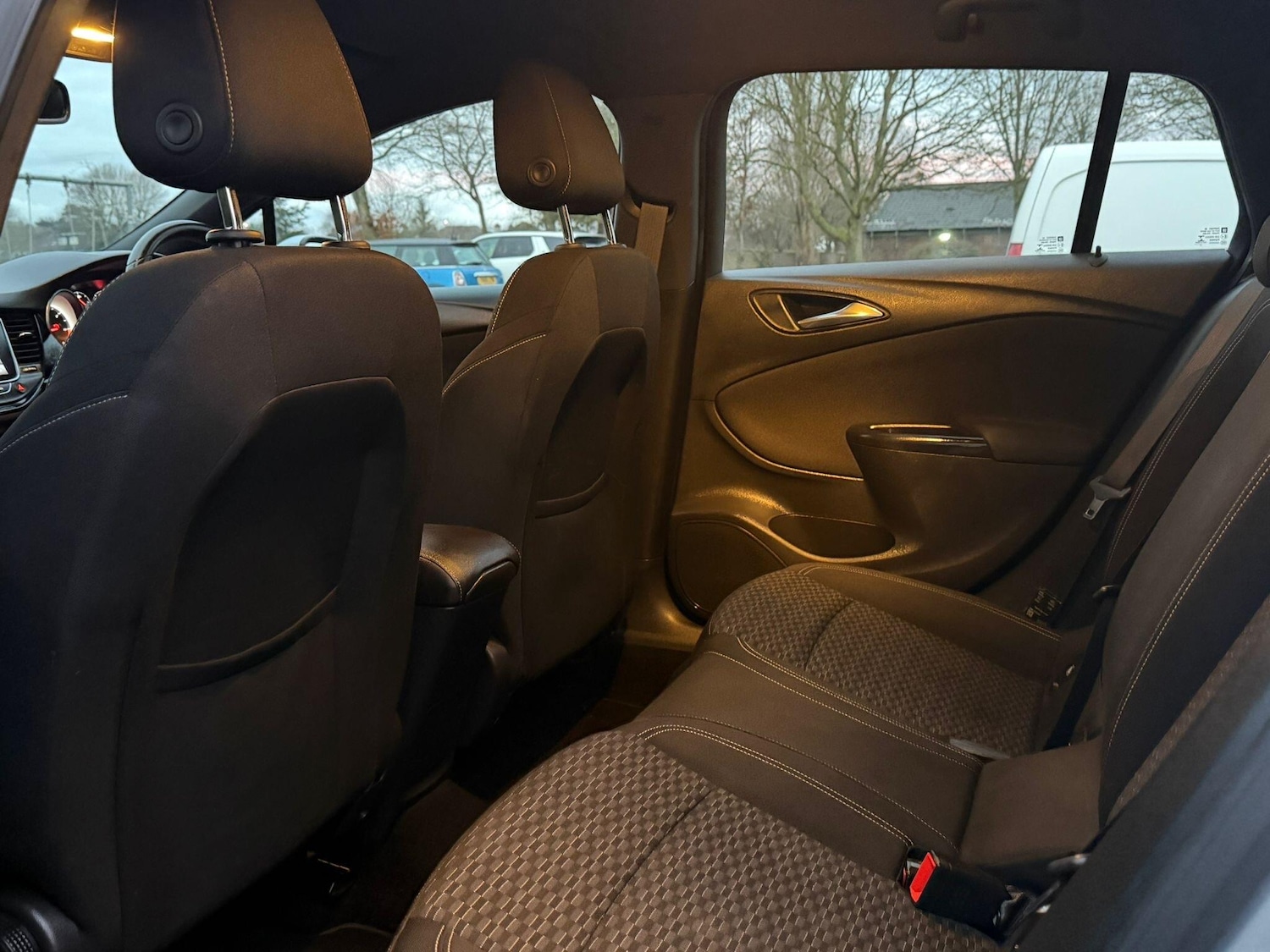 Used Vauxhall Astra 2017 for sale - 77255062: Photo 18