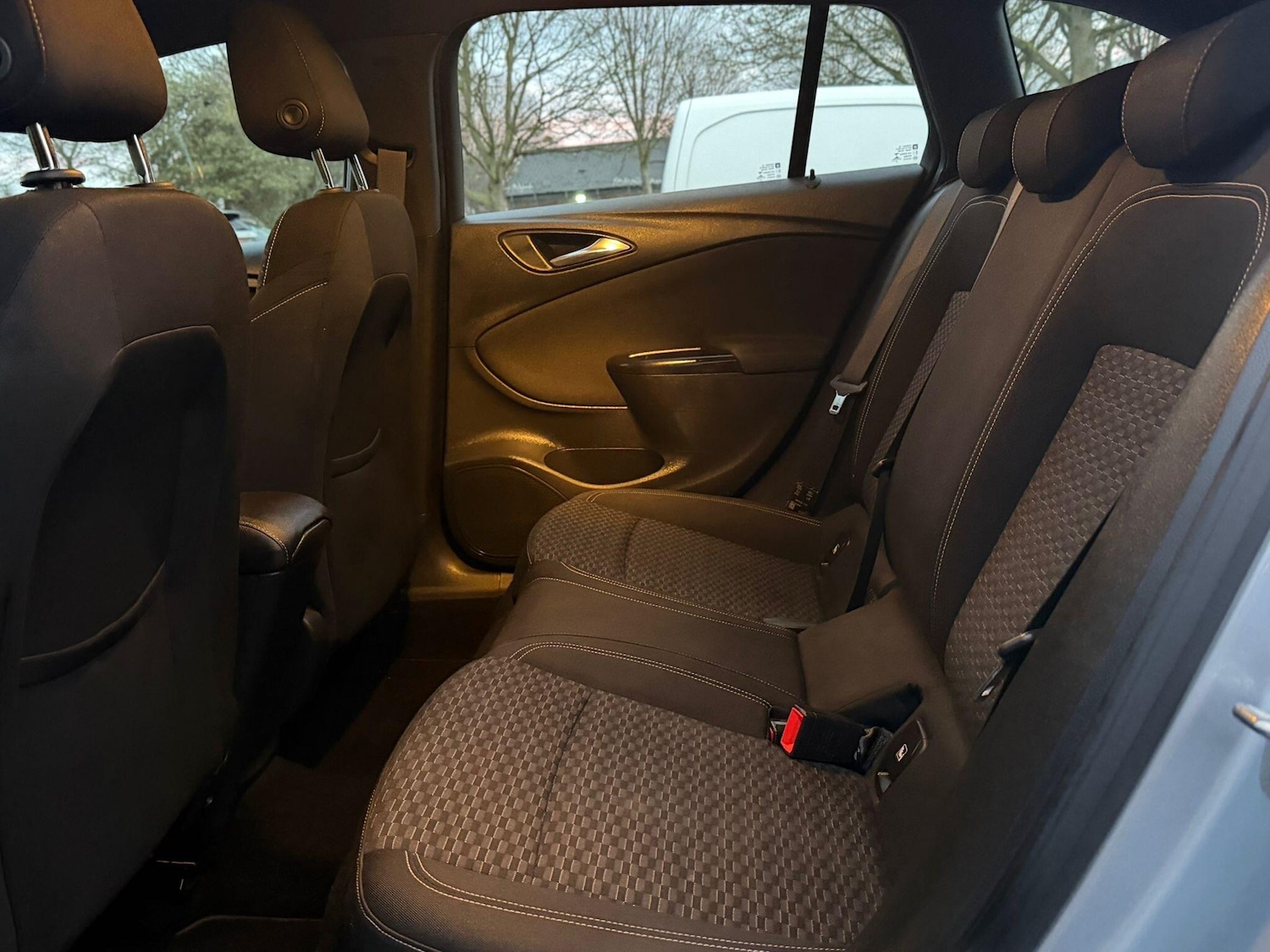 Used Vauxhall Astra 2017 for sale - 77255062: Photo 20