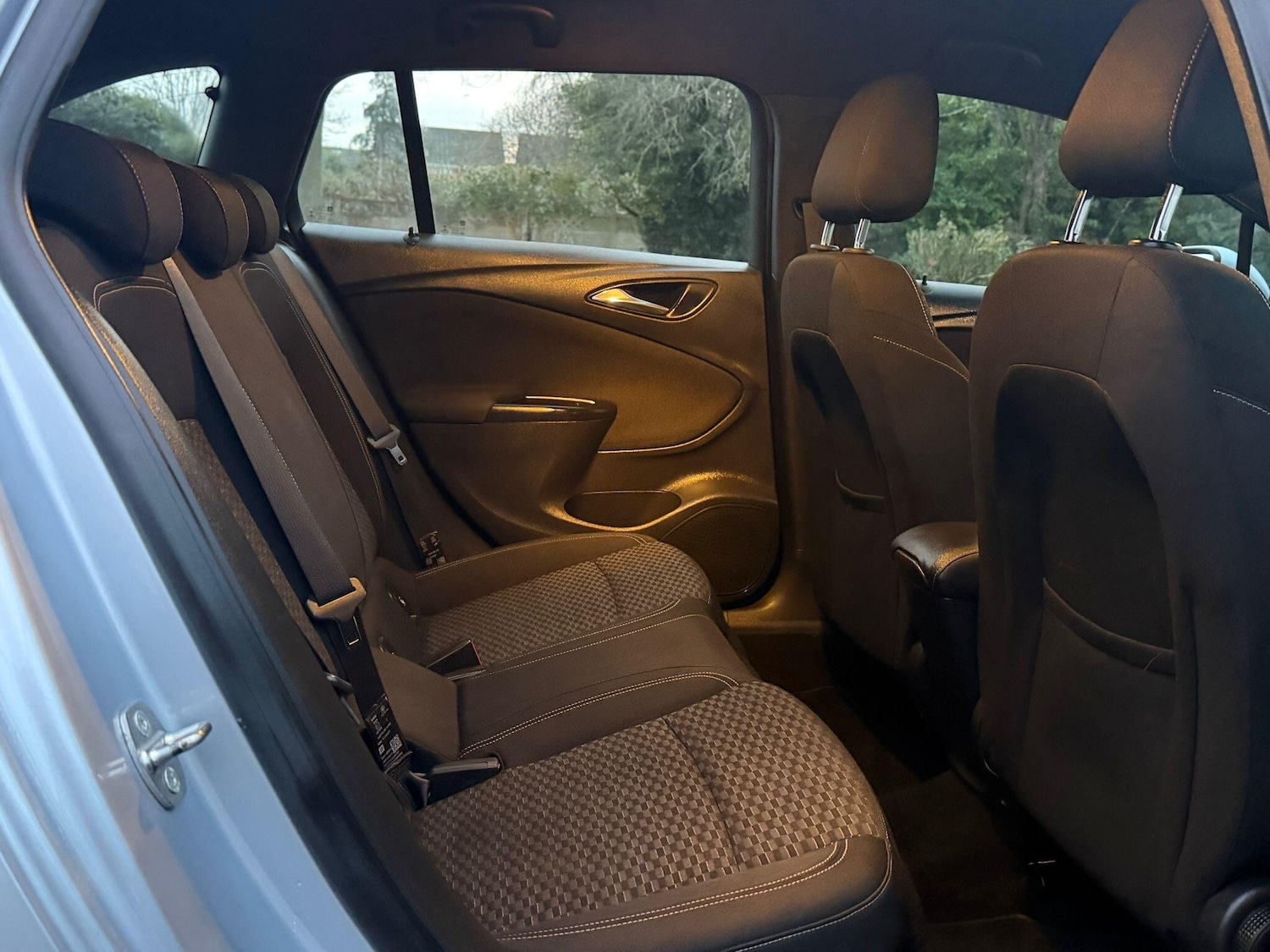 Used Vauxhall Astra 2017 for sale - 77255062: Photo 21