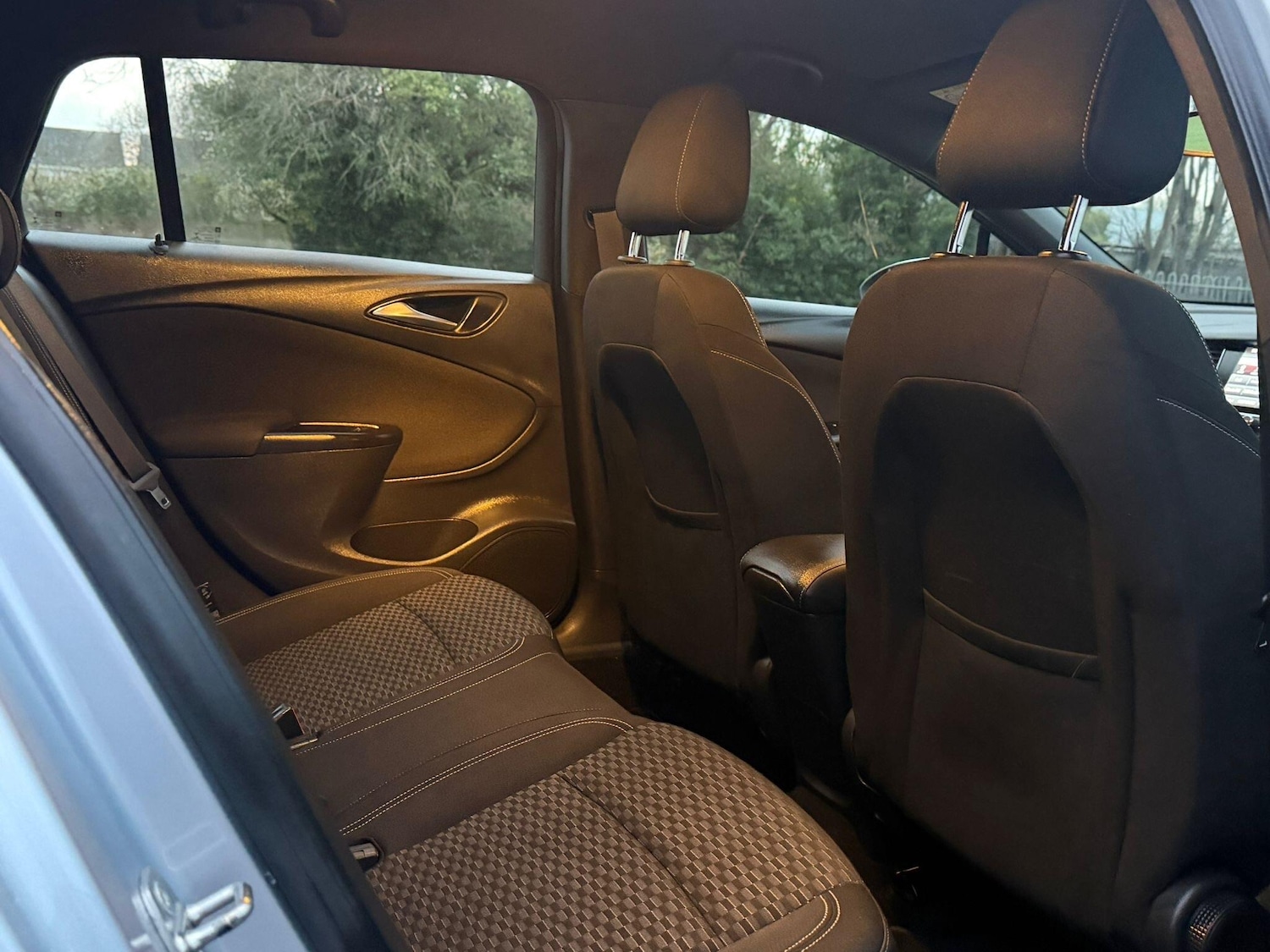 Used Vauxhall Astra 2017 for sale - 77255062: Photo 23